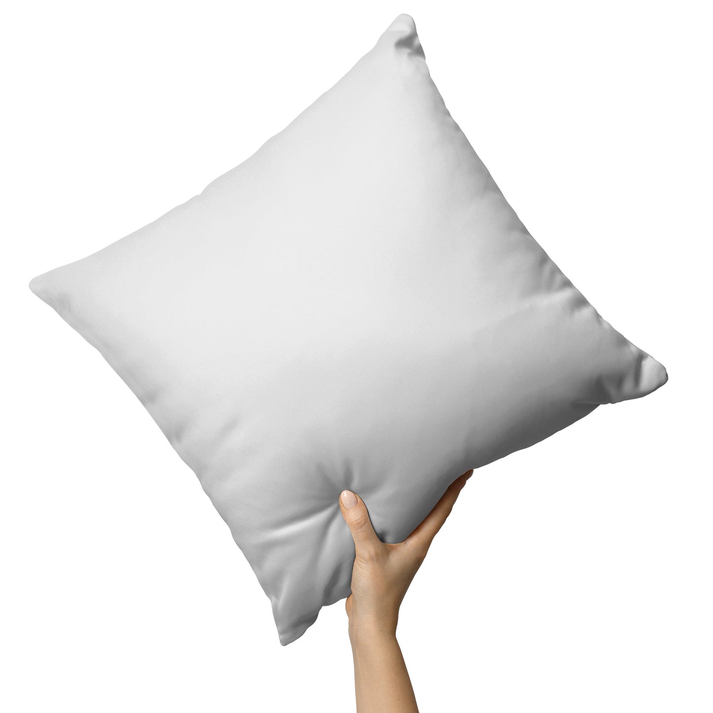 Buffy Will Patrol Tonight Throw Pillow