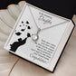 Can't Wait To See What Your Future Holds - Graduation Eternal Hope Necklace